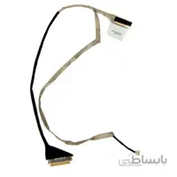 کابل فلت تصویر لپ تاپ ایسر dc02c004600) V3-571G) ا Video Flex Screen LVDS LED LCD Cable Acer Aspire V3-571G V3-571 Q5WV1 dc02c004600