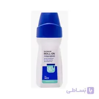 مام ضد تعریق مردانه ایرون نیودرم