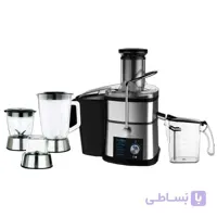 آبمیوه گیری چهار کاره کافلون مدل KF-411A