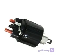 اتوماتیک استارت پژو 206 یوگسلاو (طرح ایسکرا)