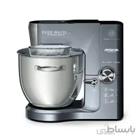 همزن حرفه ای بدنه کروم ۱۰ لیتری SM014-2745