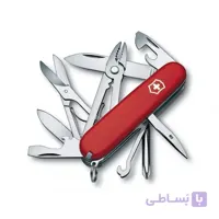 چاقو 17 کاره مدل Victorinox - Deluxe Tinker