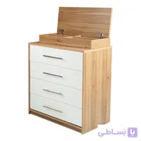 میز آرایش آلفان