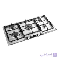 اجاق گاز صفحه ای یانان مدل S37