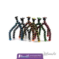 سه پایه حلقه ای (قابل انعطاف)