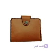 کیف جاکارتی چرم