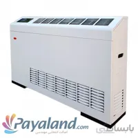 هیتر گازی آذر تهویه F919 ا Azar Tahvieh F919 Gas Heater