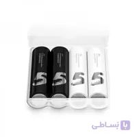 باتری قلمی قابل شارژ شیائومی Xiaomi ZI5 AA Rechargeable Battery