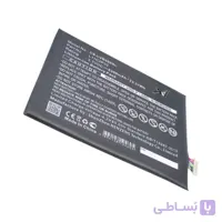 باتری اصلی تبلت لنوو S6000 ا Original Battery LENOVO S6000 L12D2P31