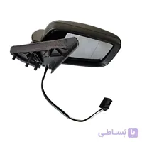 آينه بغل برقي راست پژو 405 سال (جديد) کاوج