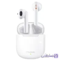 هدفون بی‌سیم وایرلس مک دودو مدل Mcdodo HP-788 همراه با محفظه شارژر وایرلس