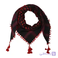چفیه مدل نجفی کد CH 1026