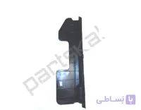 بادگیر چپ رادیاتور النترا