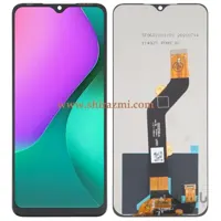 تاچ و ال سی دی اینفینیکس - infinix Hot 10 Play
