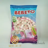 مارشمالو ببتو 400 گرم