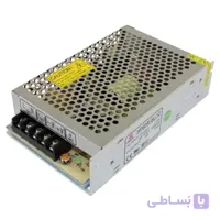 آداپتور سوئیچینگ 12 ولت 20 آمپر کد 05 ا Adapter 20 amper