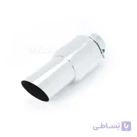سر اگزوز گرد بزرگ مدل ۲۱۶۹