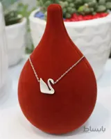 گردنبند قو - 01
