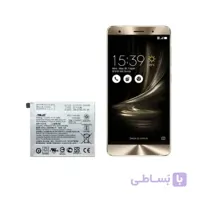 باتری اصلی ایسوس Asus Zenfone 3 Deluxe ZS550KL