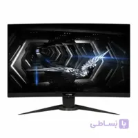 مانیتور گیمینگ 27 اینچ گیگابایت مدل AORUS CV27Q