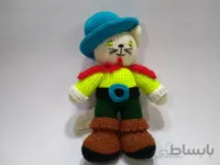عروسک شوالیه