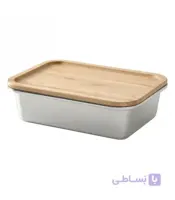 ظرف غذا ایکیا مدل IKEA 365+
