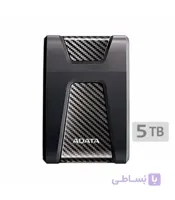 هارد اکسترنال ای دیتا ظرفیت 5 ترابایت مدل HD650