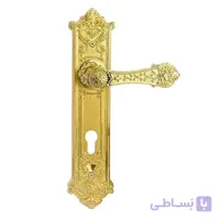 دستگیره طلایی کلونk2