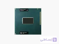 سی پی یو Intel سری Ivy Bridge مدل Core i5-3230M