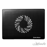 پایه خنک کننده کولر مستر مدل NotePal I100 ا Cooler Master NotePal I100 Coolpad