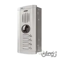پنل تصویری تابا چهار واحدی مدل TVP-1860