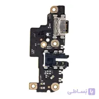 برد شارژ شیائومی Xiaomi Note 8 Pro ا Redmi Note 8 Pro Board Charge