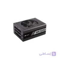 پاور 1200 وات Corsair مدل HX1200