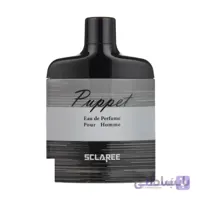 ادکلن مردانه اسکلاره مدل Puppet
