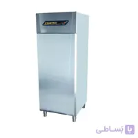 یخچال تک درب موتور بالا انداستریو