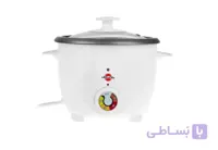 پلوپز پارس خزر مدل RC-61 Tyan