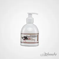 کرم دست و صورت بوسوم شتر مرغ پمپی 250 میلی