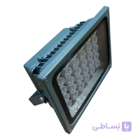 پرژکتور 50 وات RGB
