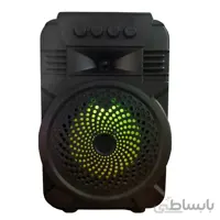 اسپیکر بلوتوثی قابل حمل مدل ZQS 1431