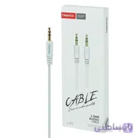 کابل tranyoo e1 aux 1m