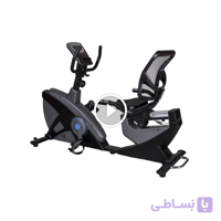 دوچرخه ثابت پاورلند 8719R