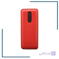 درب پشت گوشی نوکیا 108 ا back door of Nokia 108