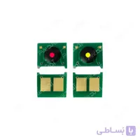 چیپست کارتریج اچ پی HP 305A چهار رنگ