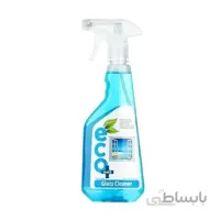 اسپری شیشه پاک کن ابی ایکو مویست 500 میلی لیتری ا -