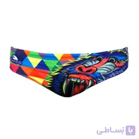 مایو واترپولو مردانه توربو Madril ا Turbo men Water polo Madril