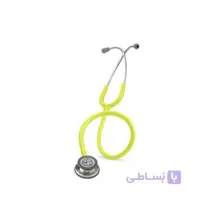 گوشی طبی مدل کلاسیک III کد 5839 لیتمن ا Littmann 5839 Classic III Monitoring Stethoscope