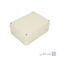 پایه دوربین مداربسته مدل 10x15 بسته 25 عددی