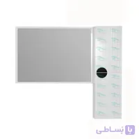 آینه دستشویی سورنا