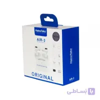 هدفون بی سیم Haino Teko Air 3