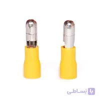 سر سیم فیش نری فشنگی MPD-5.5-195 De De
